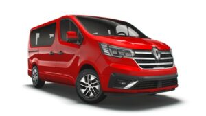 Triscos Autos Voiture Occasion 40 Renaulttraficspaceclass2021 01