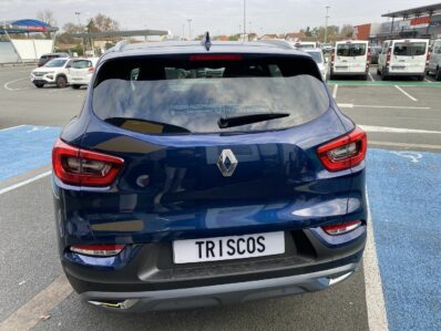 RENAULT KADJAR 1.3 TCE 140CH FAP INTENS EDC