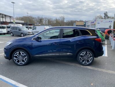 RENAULT KADJAR 1.3 TCE 140CH FAP INTENS EDC