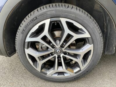 RENAULT KADJAR 1.3 TCE 140CH FAP INTENS EDC