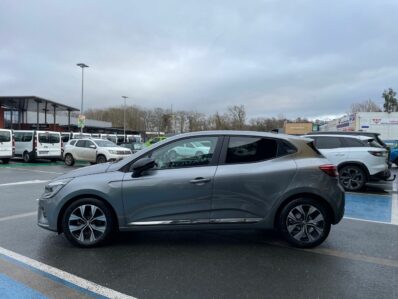 RENAULT CLIO V 1.0 TCE 100CH EVOLUTION GPL