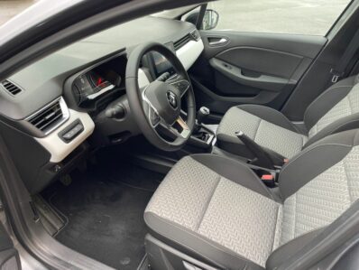 RENAULT CLIO V 1.0 TCE 100CH EVOLUTION GPL