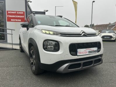 CITROEN C3 AIRCROSS BLUEHDI 120CH S&S SHINE