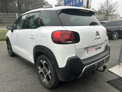 CITROEN C3 AIRCROSS BLUEHDI 120CH S&S SHINE