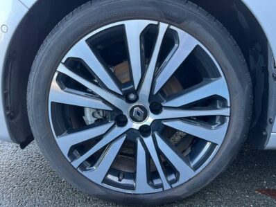 RENAULT CLIO V 1.6 E-TECH 140CH INITIALE PARIS -21
