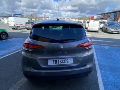 RENAULT SCENIC IV 1.7 BLUE DCI 120CH BUSINESS EDC