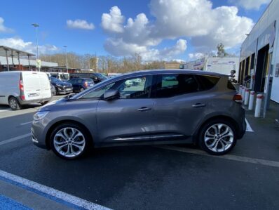 RENAULT SCENIC IV 1.7 BLUE DCI 120CH BUSINESS EDC