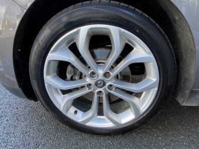 RENAULT SCENIC IV 1.7 BLUE DCI 120CH BUSINESS EDC