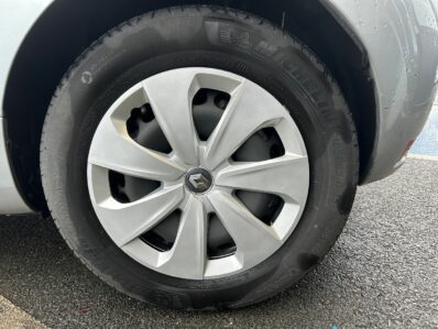 RENAULT ZOE E-TECH LIFE CHARGE NORMALE R110 ACHAT INTEGRAL – 21