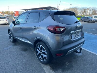 RENAULT CAPTUR 1.2 TCE 120CH ENERGY INTENS