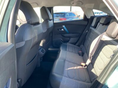 CITROEN C4 MOTEUR ELECTRIQUE 136CH (100 KW) FEEL PACK AUTOMATIQUE