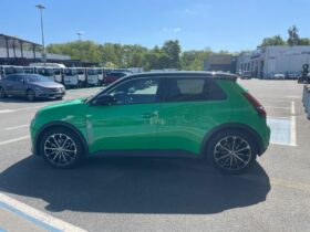 RENAULT 5 III E-TECH ELECTRIQUE 150CH TECHNO AUTONOMIE CONFORT
