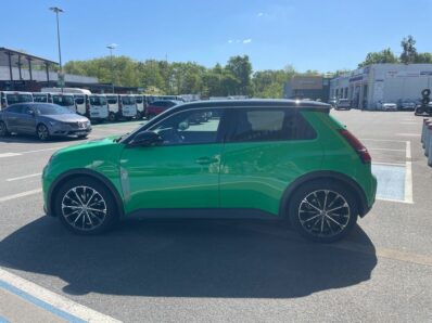 RENAULT 5 III E-TECH ELECTRIQUE 150CH TECHNO AUTONOMIE CONFORT