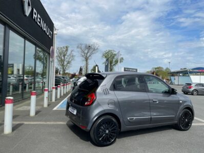 RENAULT TWINGO III 1.0 SCE 65CH URBAN NIGHT
