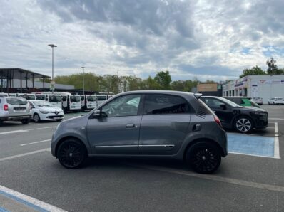 RENAULT TWINGO III 1.0 SCE 65CH URBAN NIGHT
