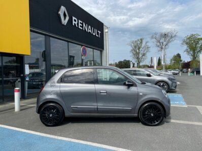 RENAULT TWINGO III 1.0 SCE 65CH URBAN NIGHT