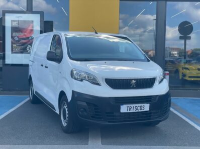 PEUGEOT EXPERT FG STANDARD 2.0 BLUEHDI 120CH S&S PREMIUM