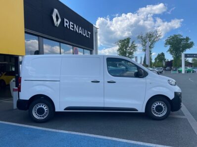 PEUGEOT EXPERT FG STANDARD 2.0 BLUEHDI 120CH S&S PREMIUM