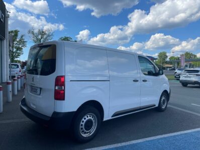 PEUGEOT EXPERT FG STANDARD 2.0 BLUEHDI 120CH S&S PREMIUM