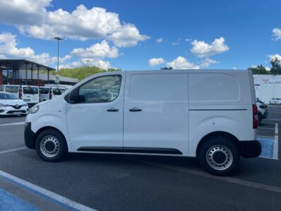 PEUGEOT EXPERT FG STANDARD 2.0 BLUEHDI 120CH S&S PREMIUM
