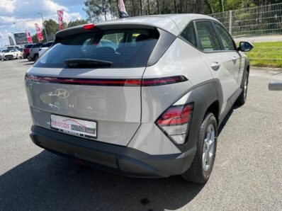 HYUNDAI KONA 1.0 T-GDI 120CH HYBRID 48V INTUITIVE