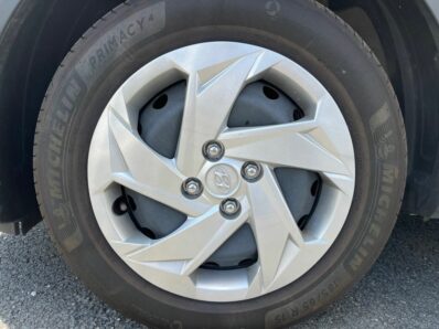 HYUNDAI BAYON 1.0 T-GDI 100CH HYBRID 48V INITIA