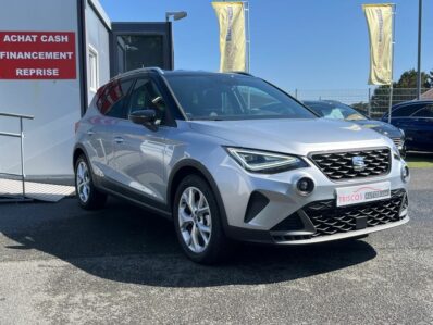 SEAT ARONA 1.0 TSI 110CH FR