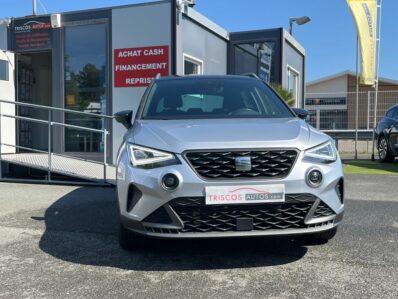 SEAT ARONA 1.0 TSI 110CH FR