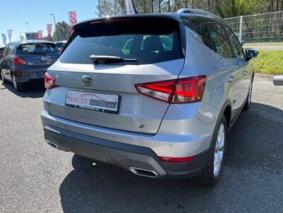 SEAT ARONA 1.0 TSI 110CH FR