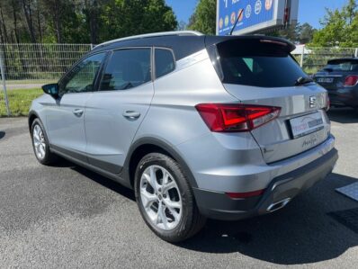 SEAT ARONA 1.0 TSI 110CH FR