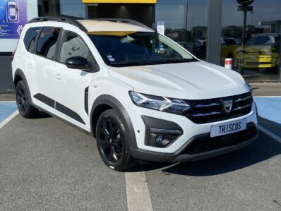 DACIA JOGGER 1.0 ECO-G 100CH EXTREME 5 PLACES