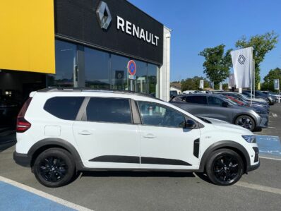 DACIA JOGGER 1.0 ECO-G 100CH EXTREME 5 PLACES