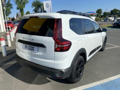 DACIA JOGGER 1.0 ECO-G 100CH EXTREME 5 PLACES