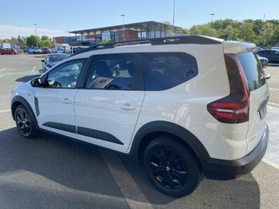 DACIA JOGGER 1.0 ECO-G 100CH EXTREME 5 PLACES
