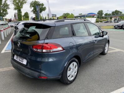 RENAULT CLIO IV ESTATE 0.9 TCE 75CH ENERGY LIMITED EURO6C