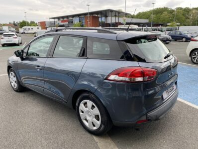 RENAULT CLIO IV ESTATE 0.9 TCE 75CH ENERGY LIMITED EURO6C