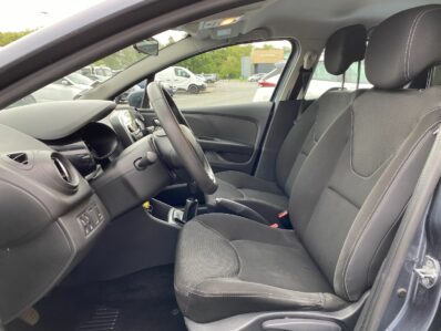RENAULT CLIO IV ESTATE 0.9 TCE 75CH ENERGY LIMITED EURO6C