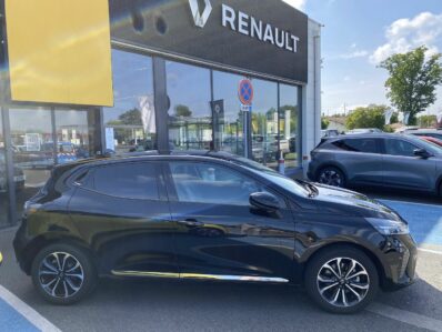 RENAULT CLIO V 1.6 E-TECH 145CH FULL HYBRID TECHNO – 24