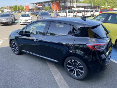 RENAULT CLIO V 1.6 E-TECH 145CH FULL HYBRID TECHNO – 24