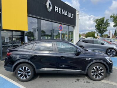 RENAULT ARKANA 1.3 TCE 140CH FAP ZEN EDC