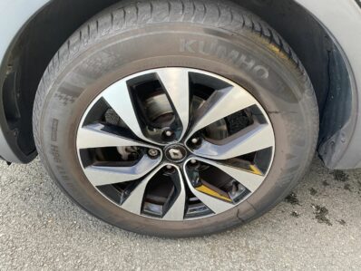 RENAULT ARKANA 1.3 TCE 140CH FAP ZEN EDC