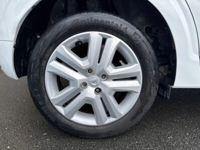 DACIA SANDERO 1.0 ECO-G 100CH CONFORT -22