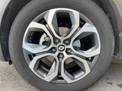 RENAULT CAPTUR II 1.0 TCE 90CH INTENS