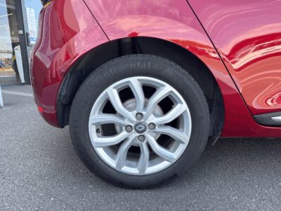RENAULT CLIO IV 0.9 TCE 90CH ENERGY INTENS 5P