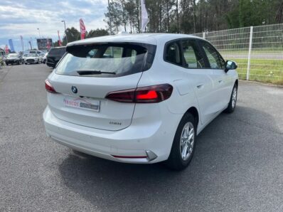 BMW SERIE 2 ACTIVETOURER (U06) 218I 136CH BUSINESS DESIGN DKG7