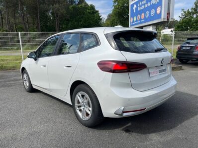 BMW SERIE 2 ACTIVETOURER (U06) 218I 136CH BUSINESS DESIGN DKG7