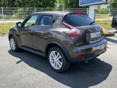 NISSAN JUKE 1.2 DIG-T 115CH N-CONNECTA 2018
