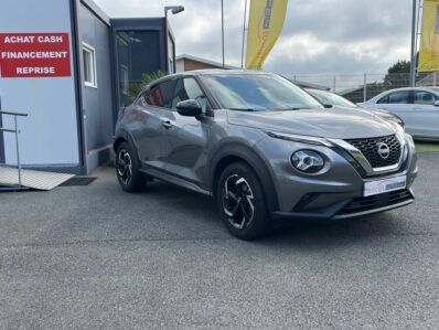 NISSAN JUKE 1.0 DIG-T 114CH TEKNA 2023