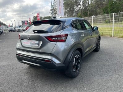 NISSAN JUKE 1.0 DIG-T 114CH TEKNA 2023