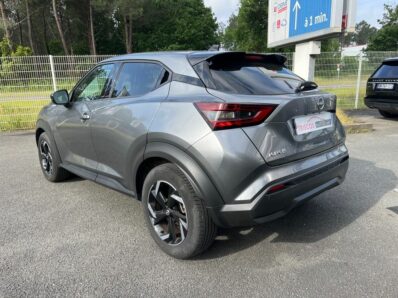 NISSAN JUKE 1.0 DIG-T 114CH TEKNA 2023